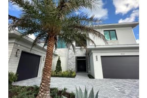 9121 Coral Isles Circle {Lot 83}, Palm Beach Gardens, FL 33412 Sold 01/16/25